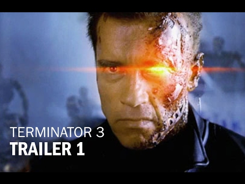 Terminator 3: La rebelión de las máquinas